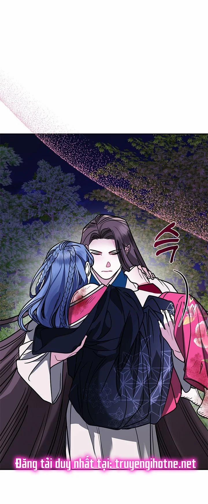 [18+] Đêm Của Tân Nương 36.2 trang 0