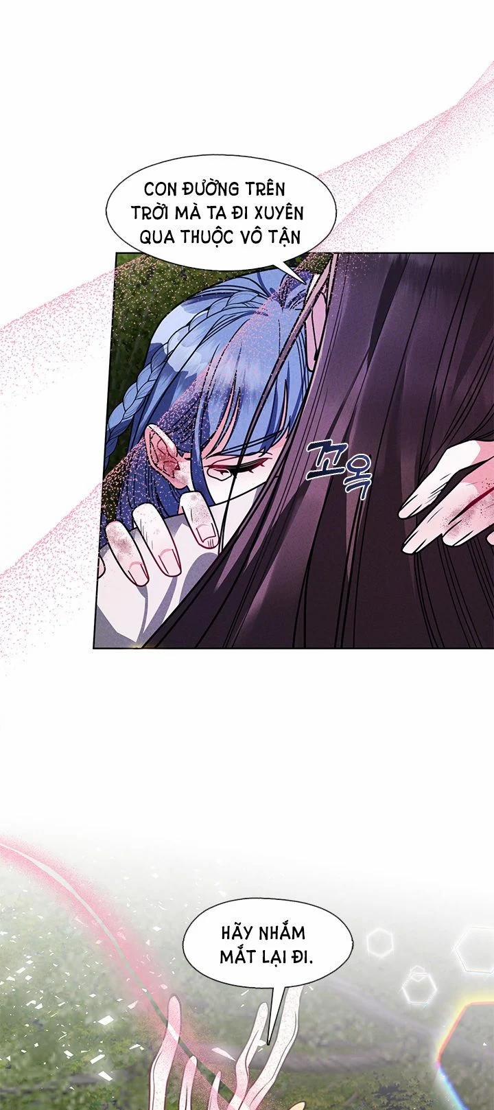 [18+] Đêm Của Tân Nương 36.2 trang 1