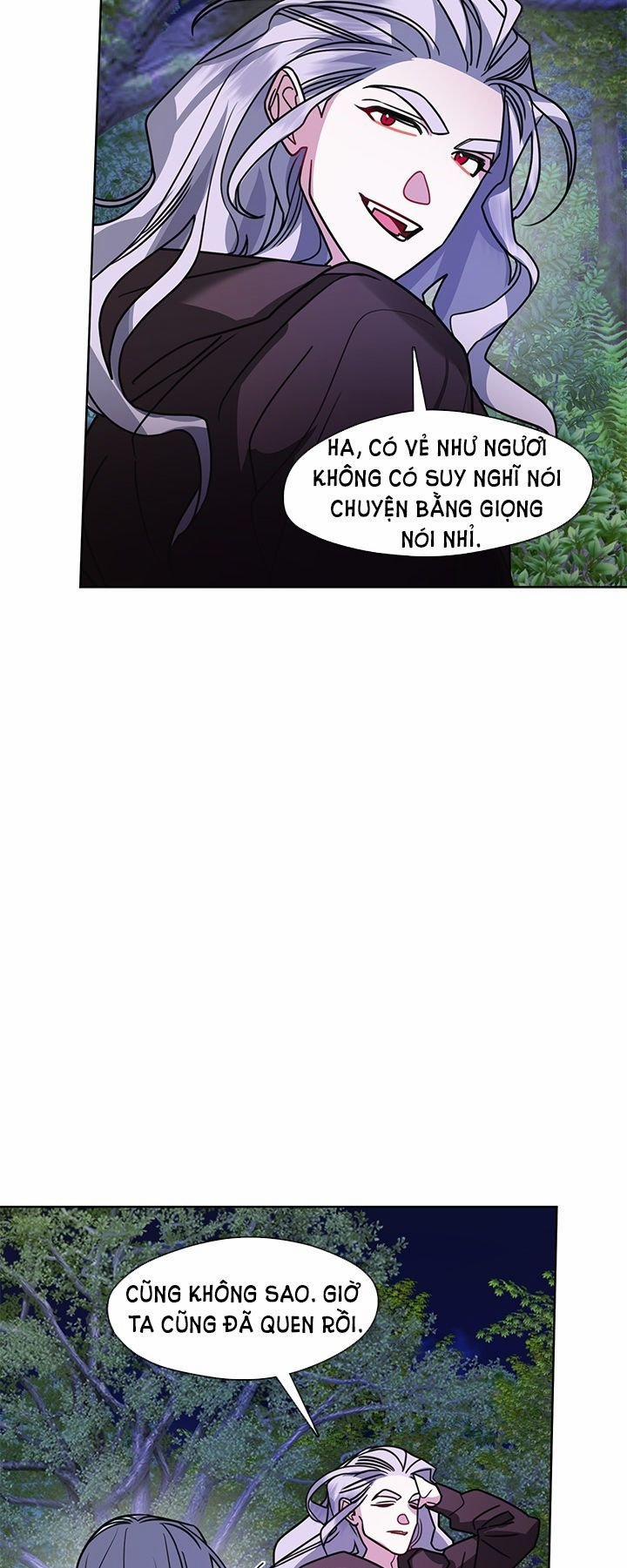 [18+] Đêm Của Tân Nương 36.2 trang 16