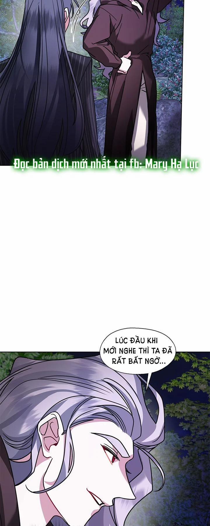 [18+] Đêm Của Tân Nương 36.2 trang 17