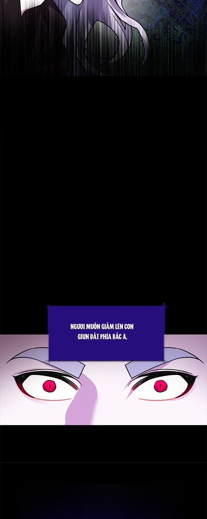 [18+] Đêm Của Tân Nương 36.2 trang 18