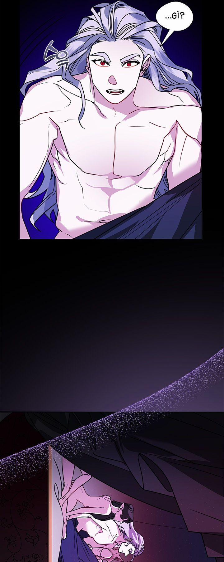 [18+] Đêm Của Tân Nương 36.2 trang 19