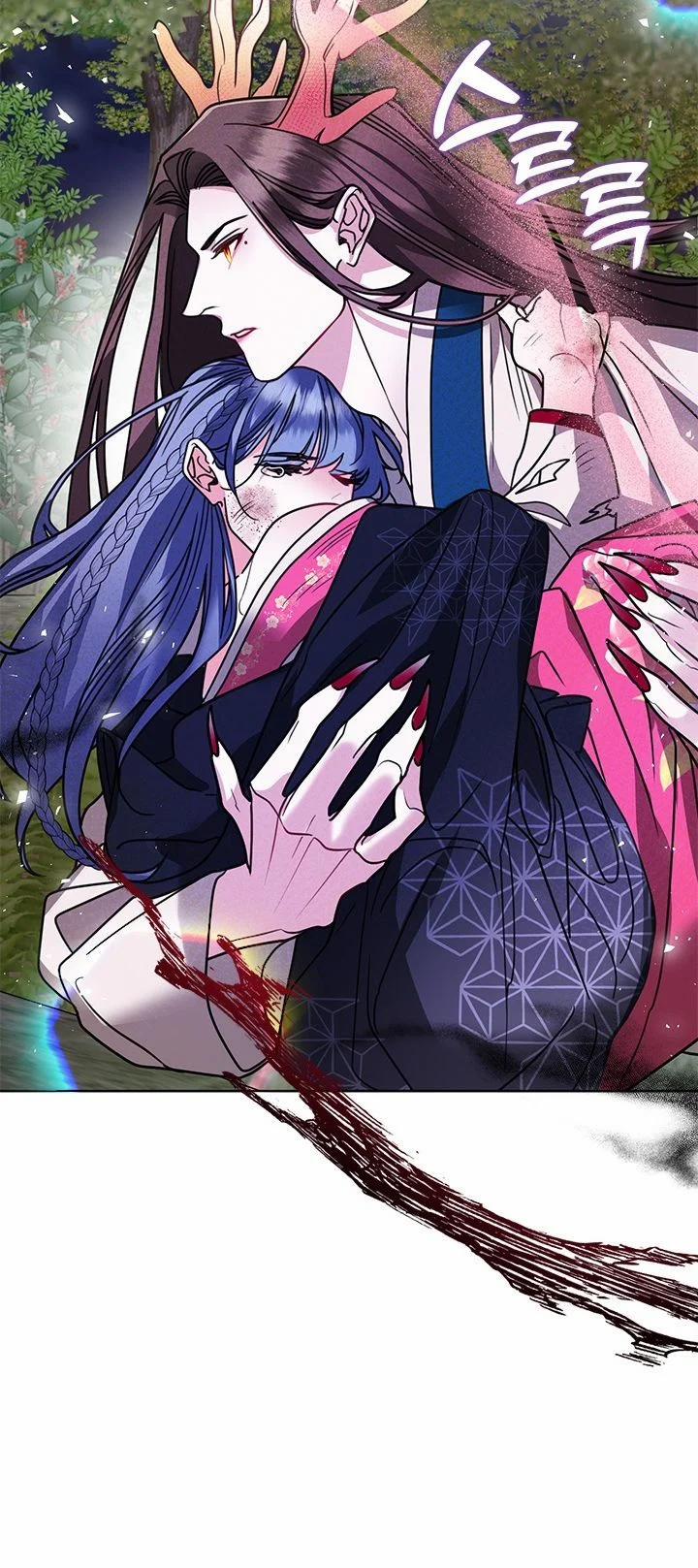 [18+] Đêm Của Tân Nương 36.2 trang 2