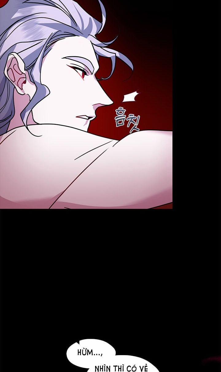 [18+] Đêm Của Tân Nương 36.2 trang 25