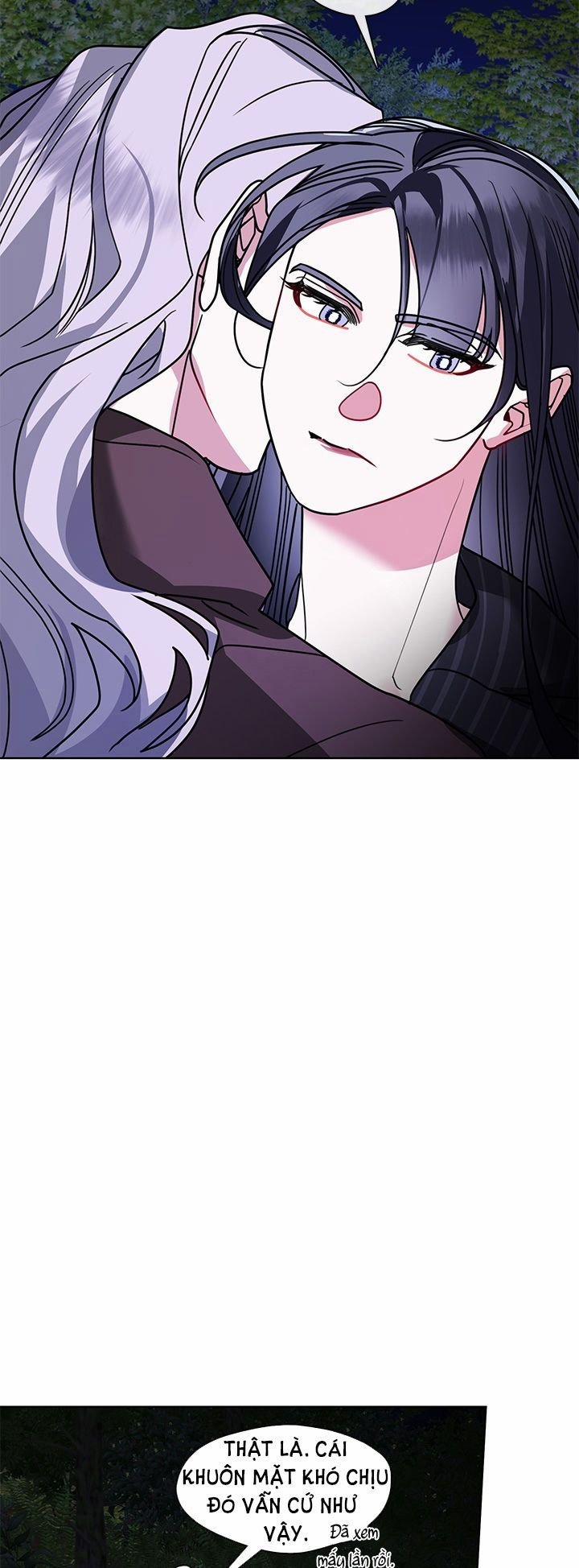 [18+] Đêm Của Tân Nương 36.2 trang 31