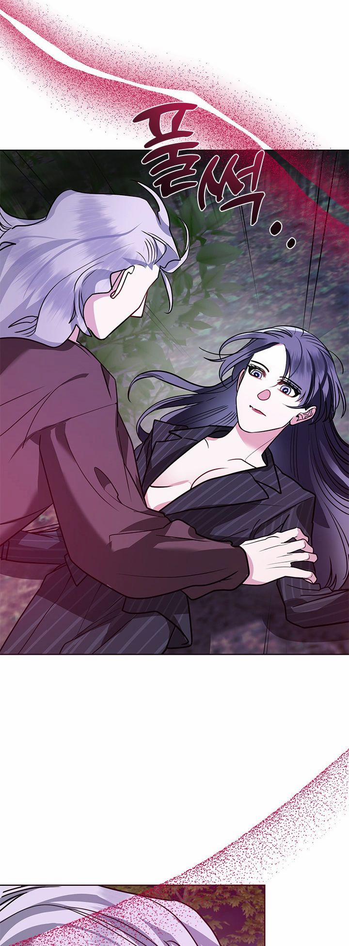 [18+] Đêm Của Tân Nương 36.2 trang 34