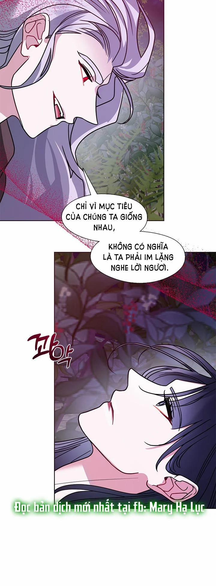 [18+] Đêm Của Tân Nương 36.2 trang 35