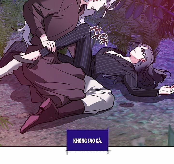 [18+] Đêm Của Tân Nương 36.2 trang 37