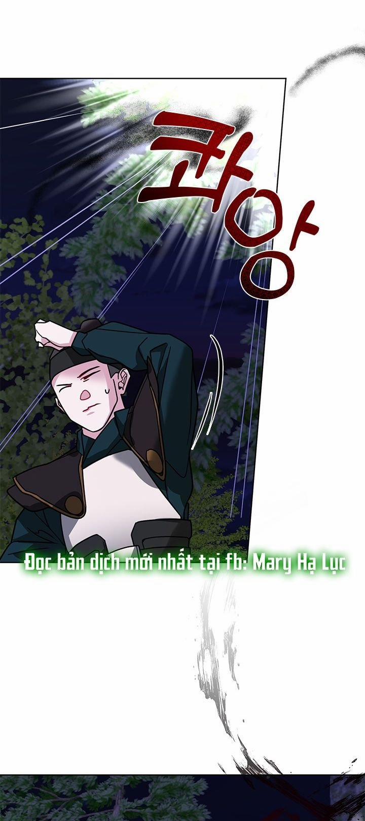 [18+] Đêm Của Tân Nương 36.2 trang 6