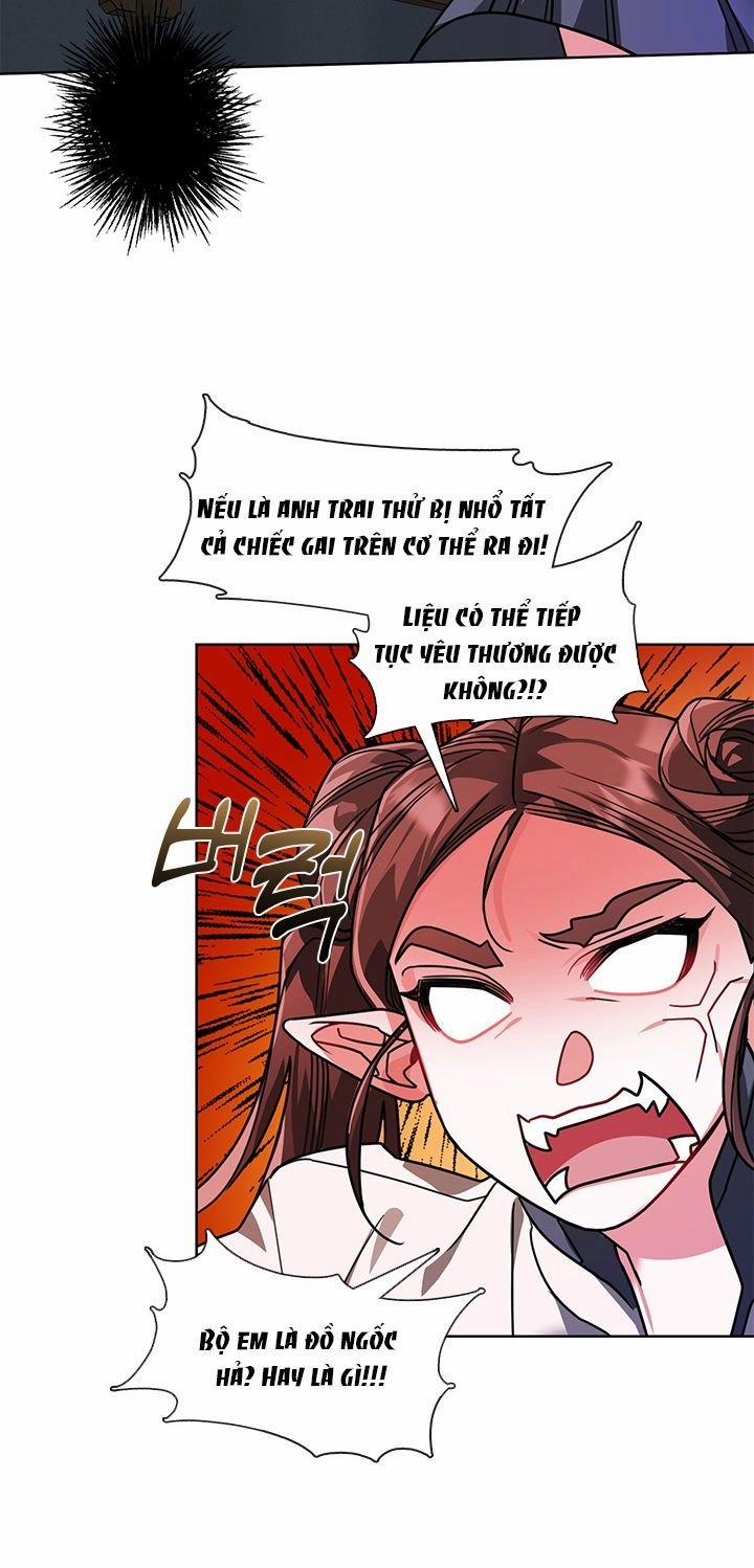 [18+] Đêm Của Tân Nương 37.1 trang 15