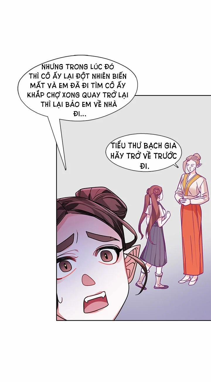 [18+] Đêm Của Tân Nương 37.1 trang 5