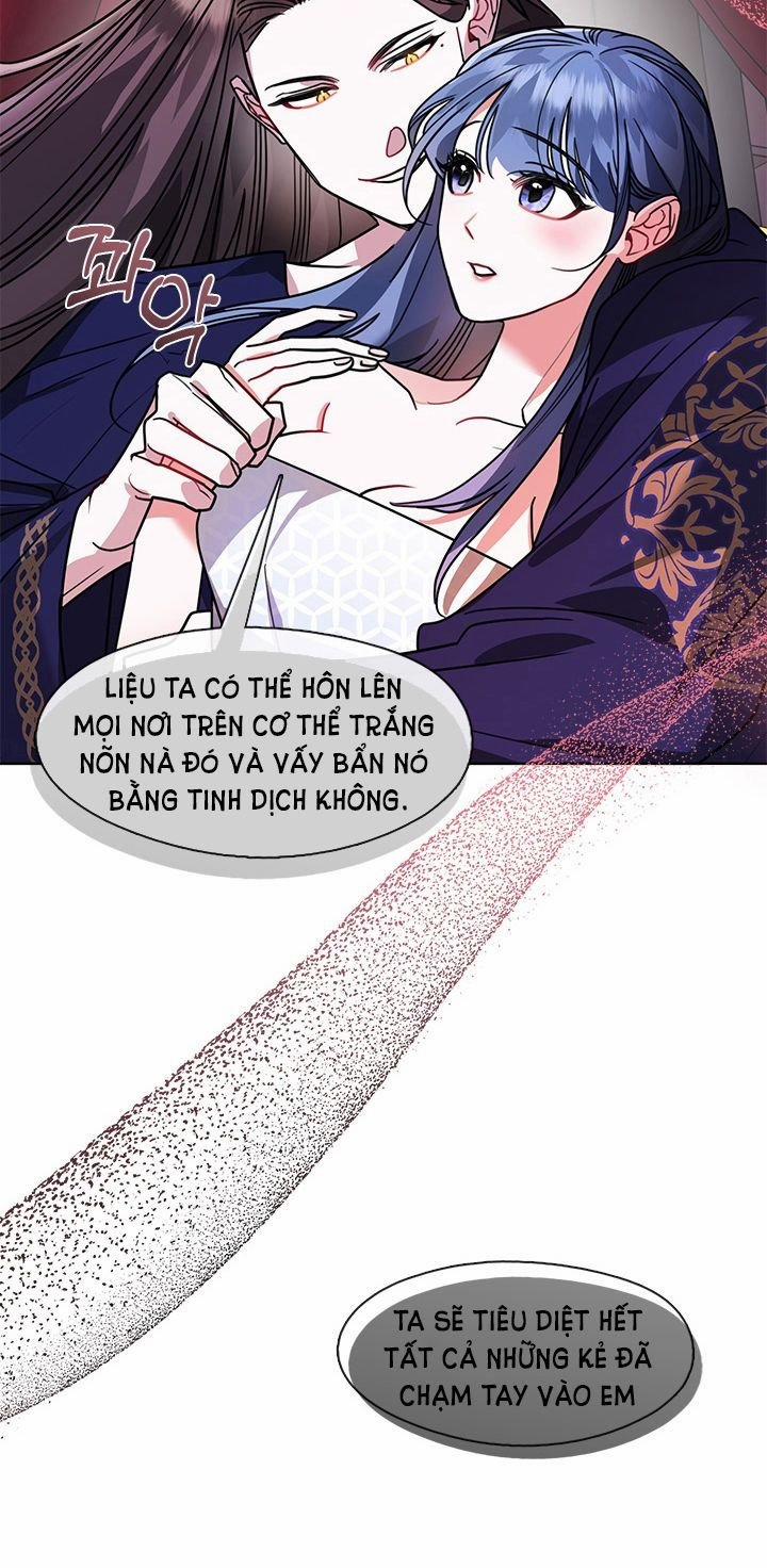 [18+] Đêm Của Tân Nương 37.2 trang 10