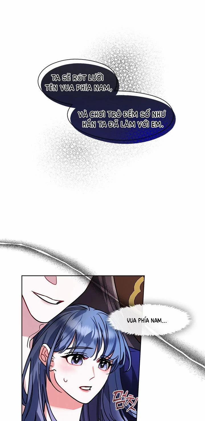 [18+] Đêm Của Tân Nương 37.2 trang 11