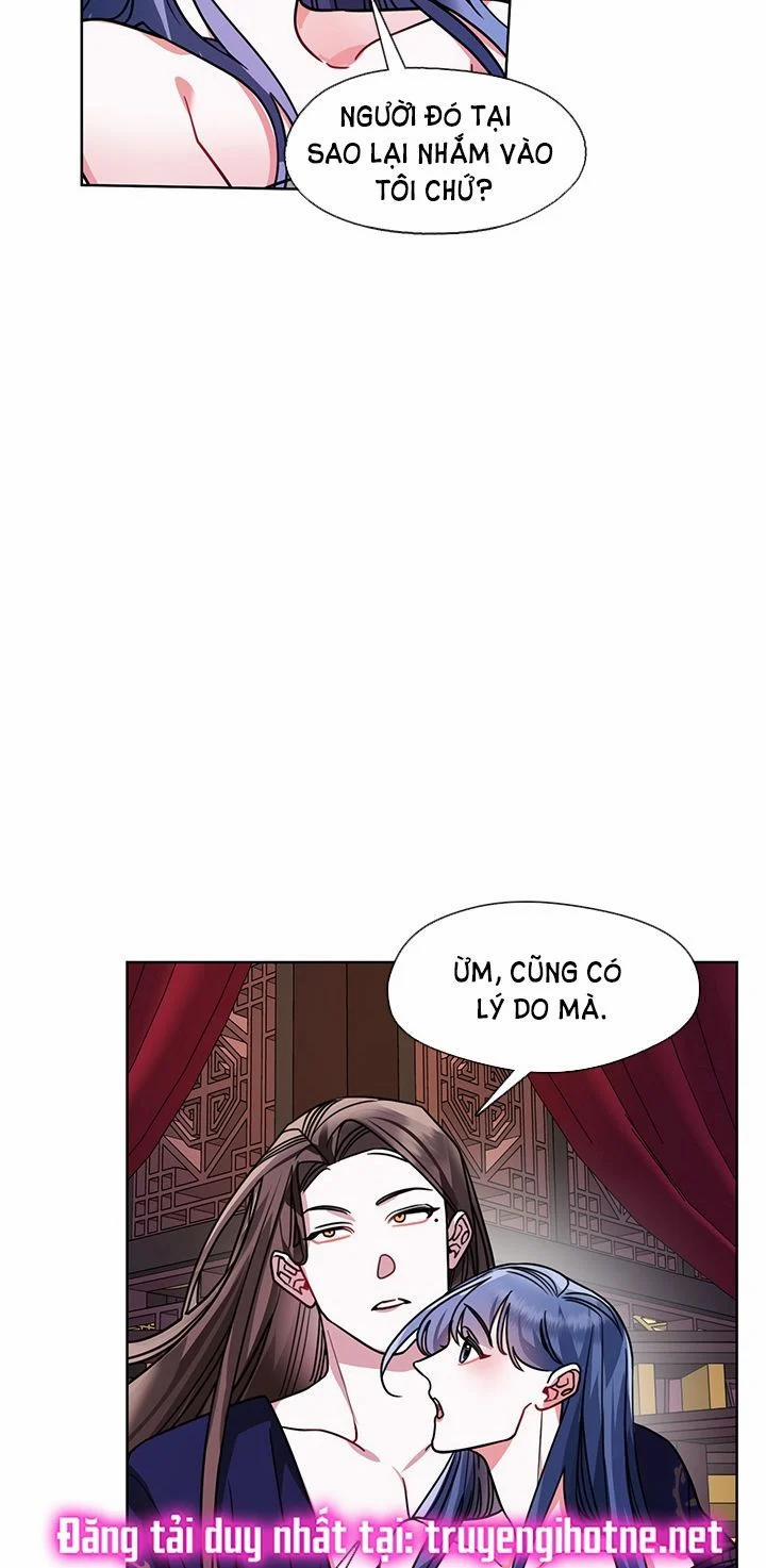 [18+] Đêm Của Tân Nương 37.2 trang 12