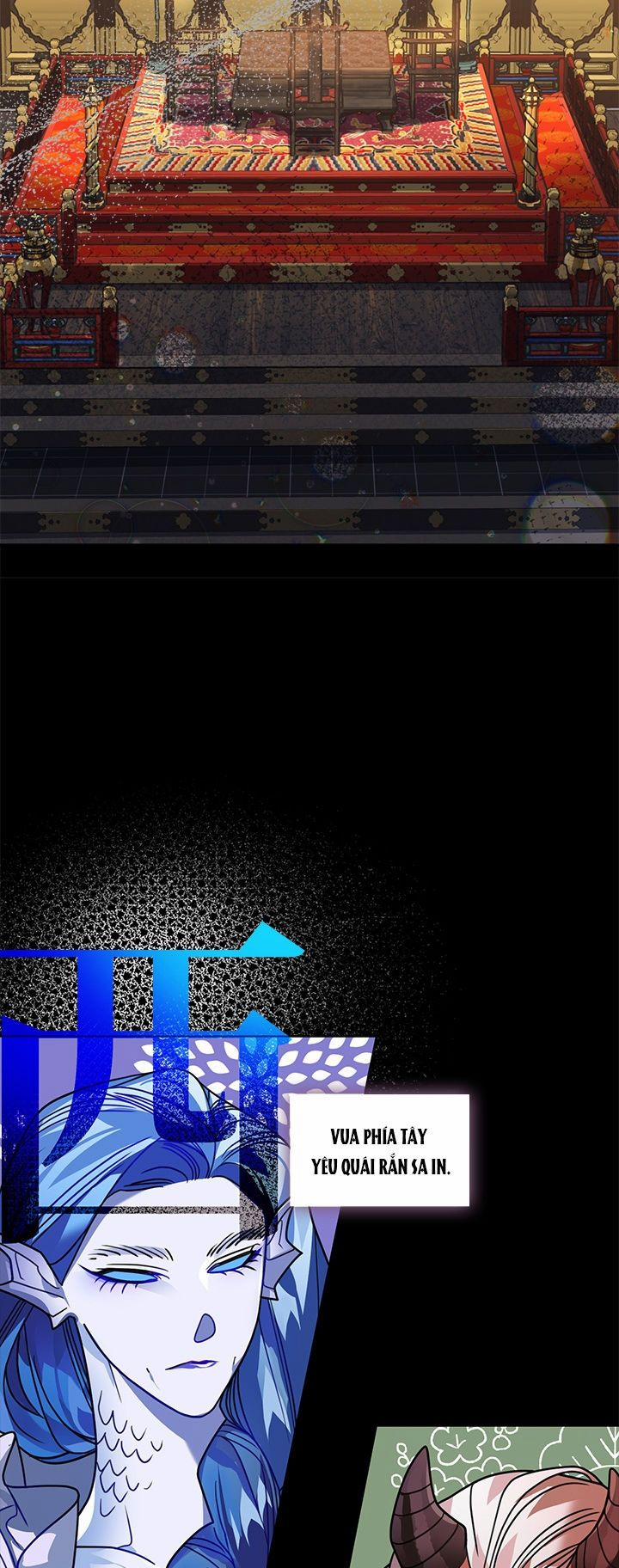 [18+] Đêm Của Tân Nương 37.2 trang 18