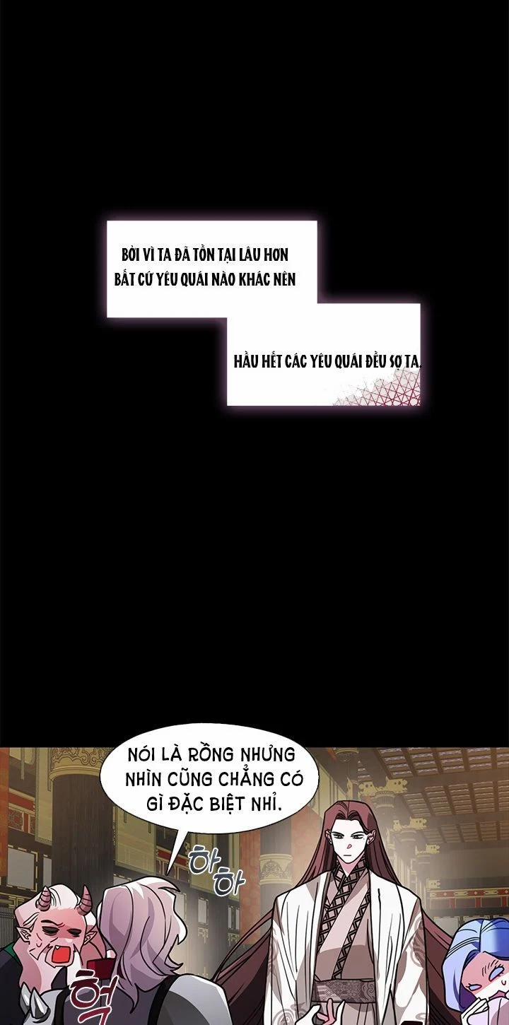 [18+] Đêm Của Tân Nương 37.2 trang 21