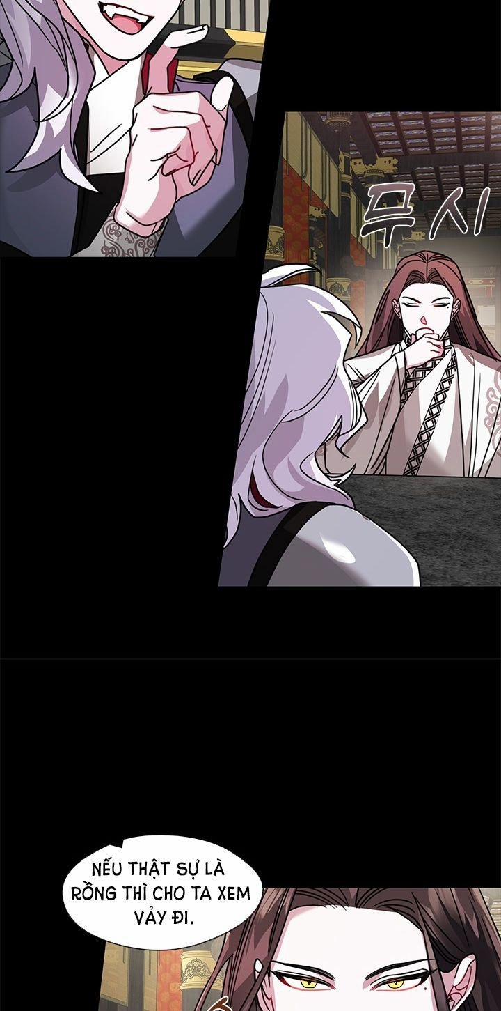 [18+] Đêm Của Tân Nương 37.2 trang 23