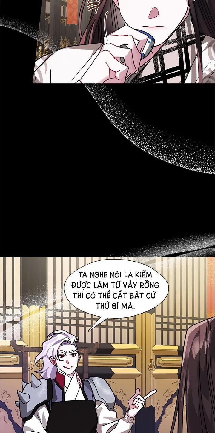 [18+] Đêm Của Tân Nương 37.2 trang 24