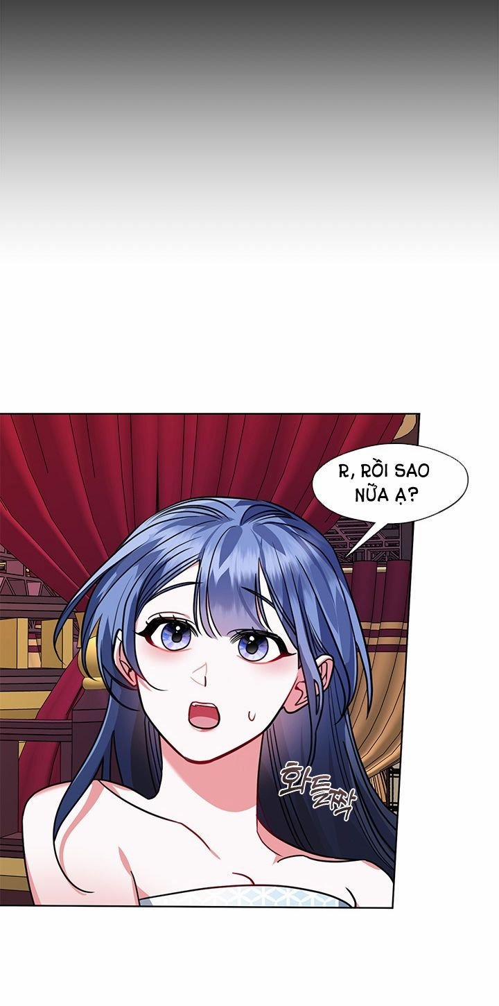 [18+] Đêm Của Tân Nương 37.2 trang 26