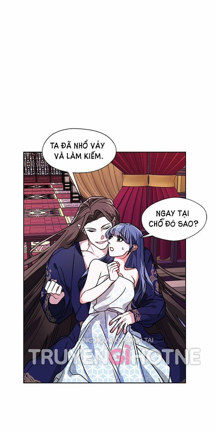 [18+] Đêm Của Tân Nương 37.2 trang 27