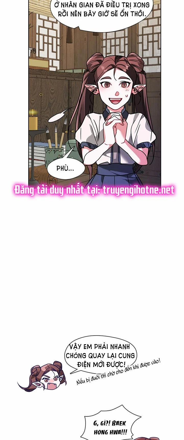 [18+] Đêm Của Tân Nương 37.2 trang 3