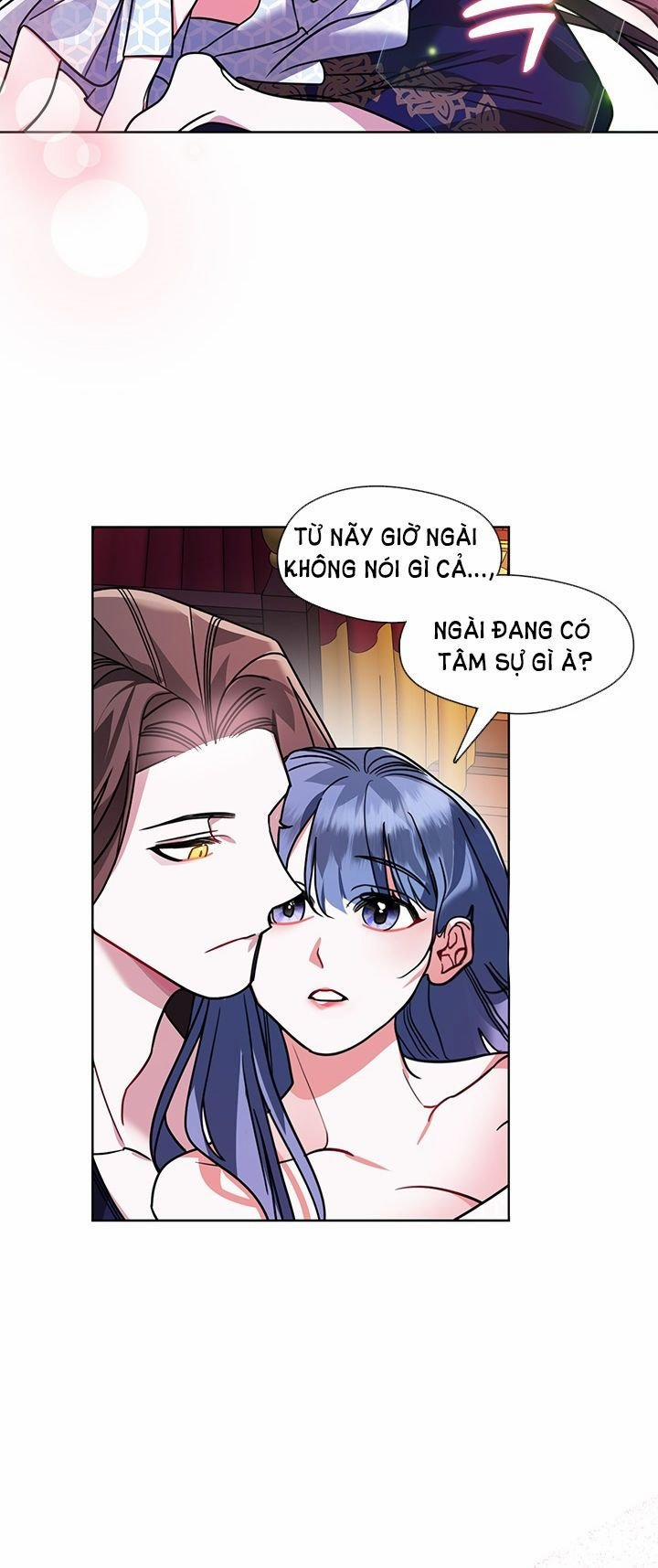 [18+] Đêm Của Tân Nương 37.2 trang 6