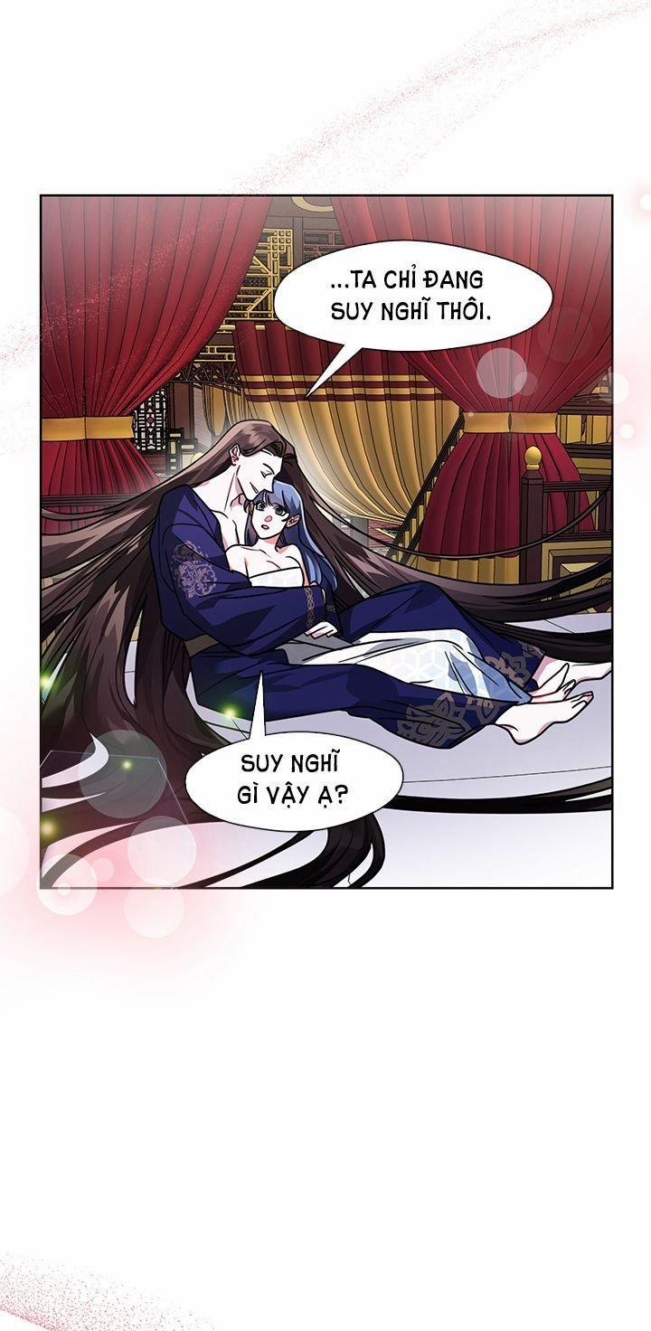 [18+] Đêm Của Tân Nương 37.2 trang 7