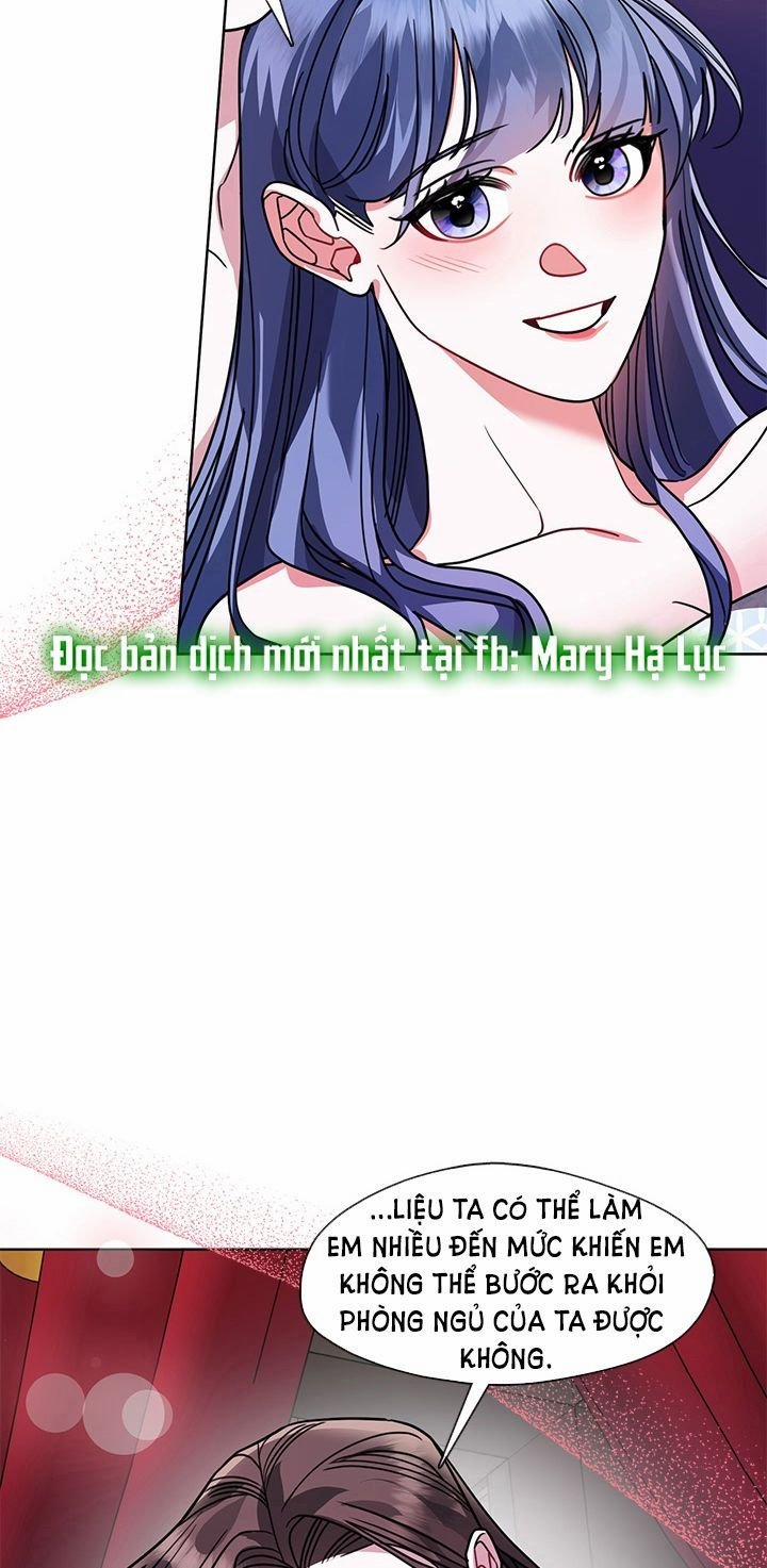 [18+] Đêm Của Tân Nương 37.2 trang 9