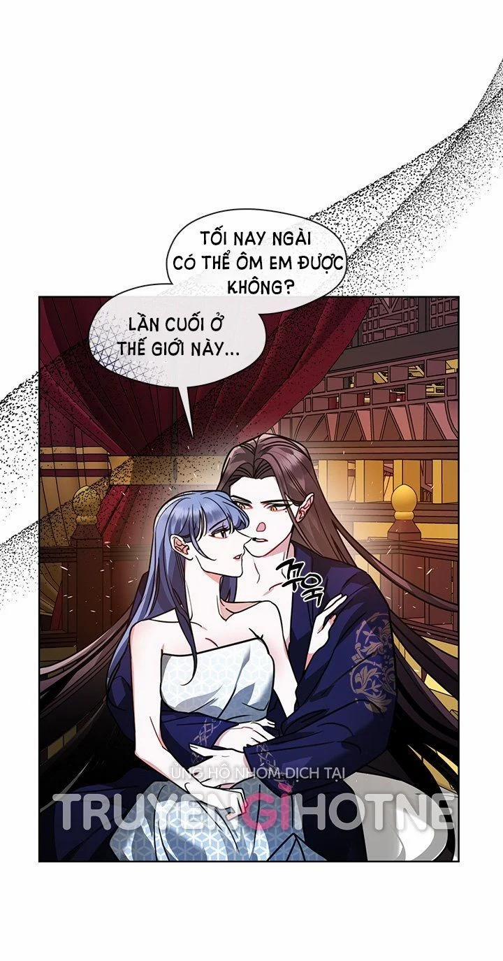 [18+] Đêm Của Tân Nương 38.1 trang 0