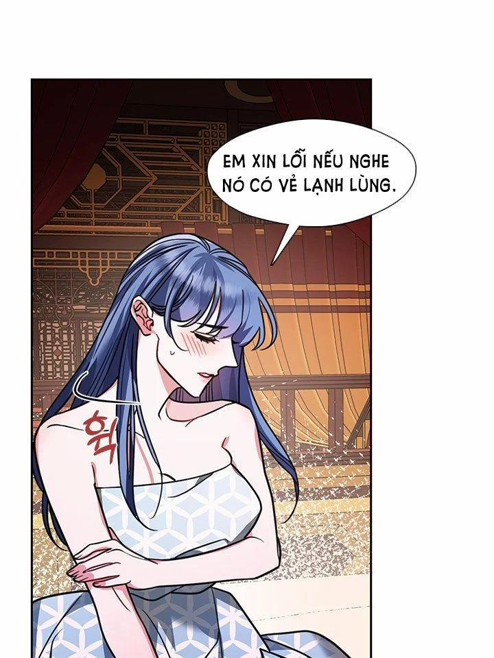 [18+] Đêm Của Tân Nương 38.1 trang 5