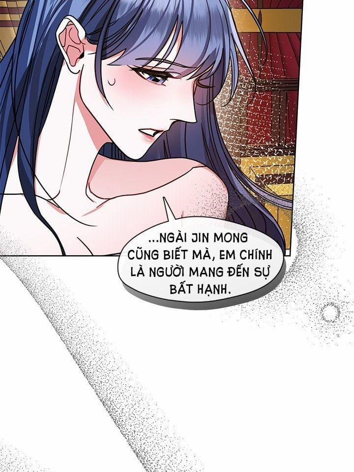 [18+] Đêm Của Tân Nương 38.1 trang 7