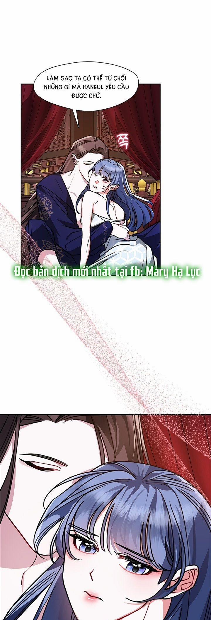 [18+] Đêm Của Tân Nương 38.2 trang 0