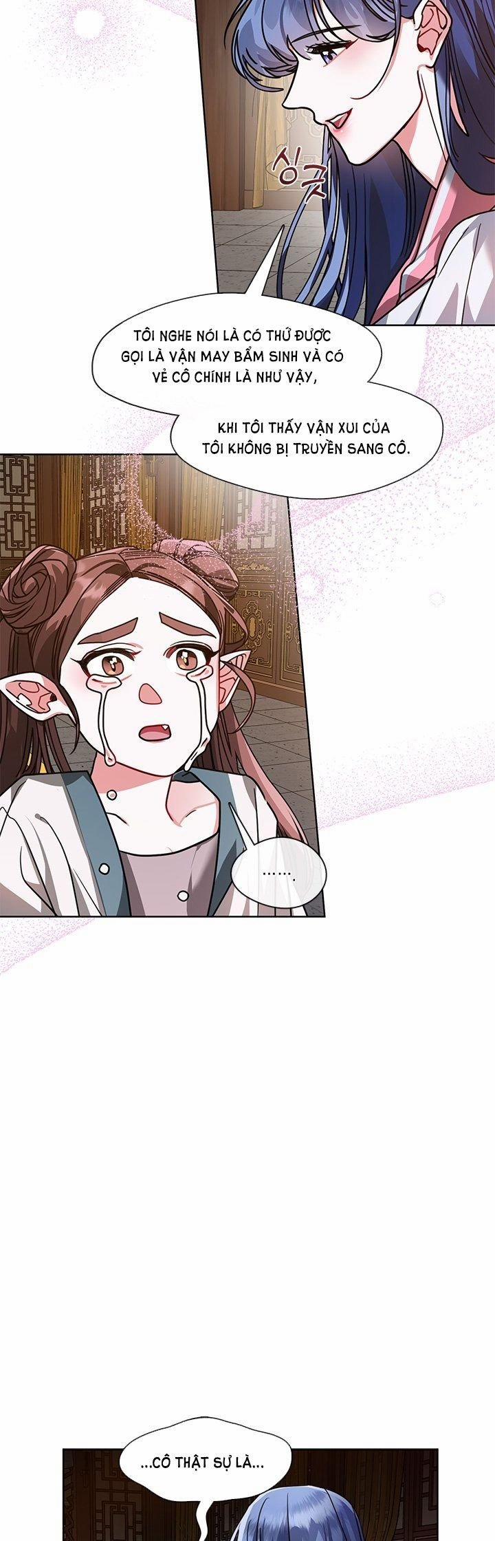 [18+] Đêm Của Tân Nương 38.2 trang 12