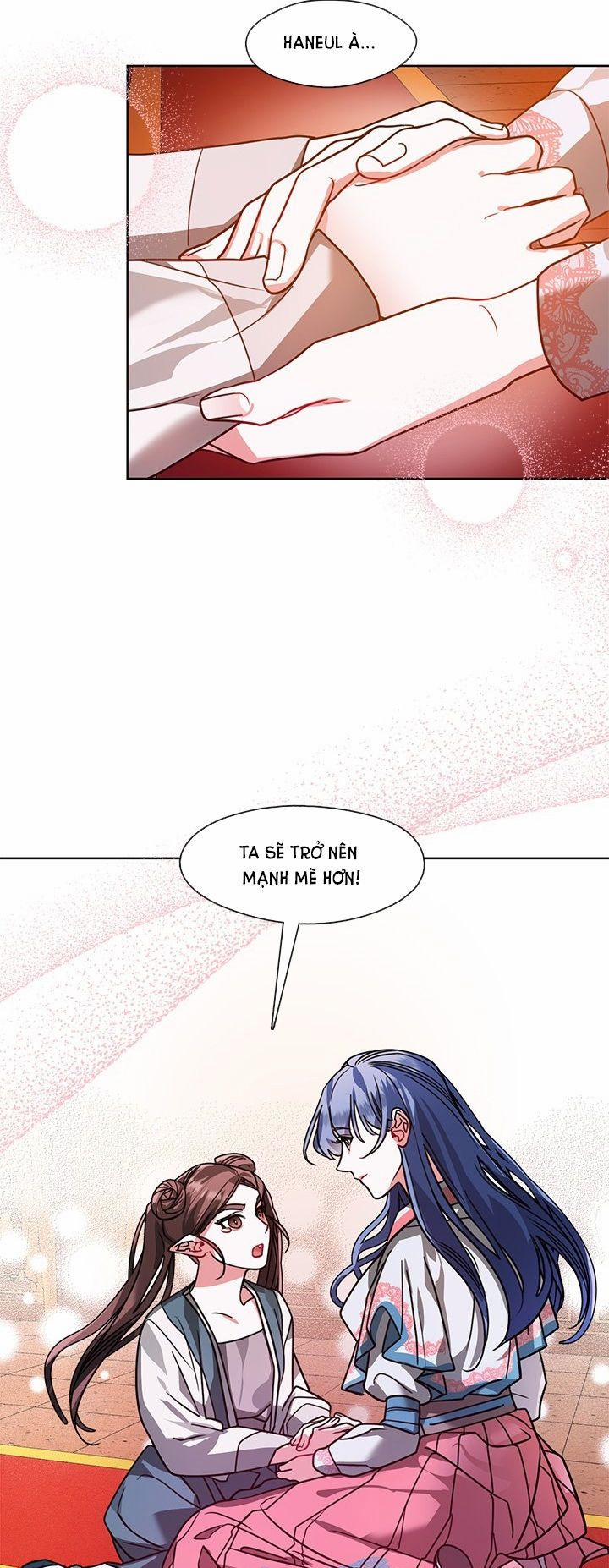 [18+] Đêm Của Tân Nương 38.2 trang 17