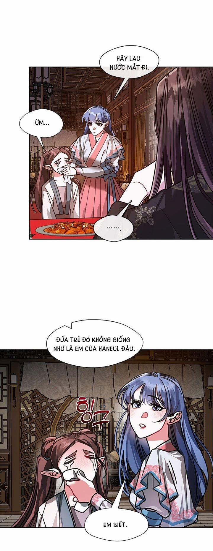 [18+] Đêm Của Tân Nương 38.2 trang 19