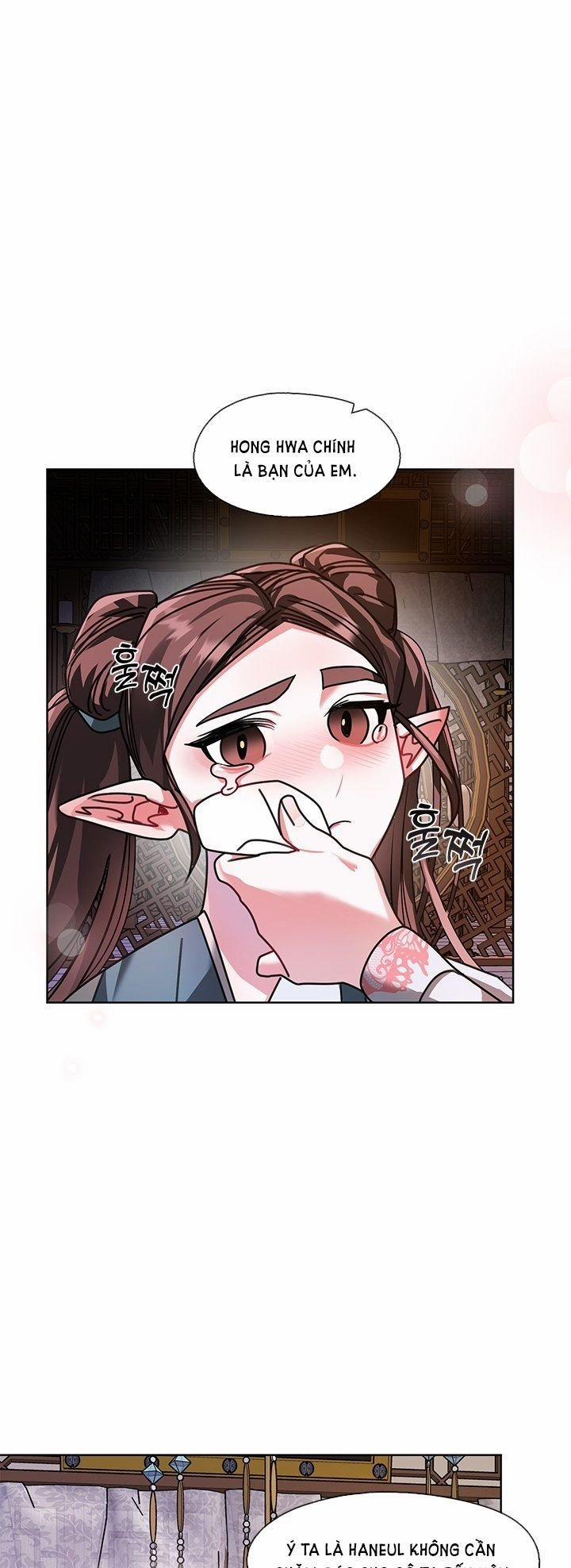 [18+] Đêm Của Tân Nương 38.2 trang 20