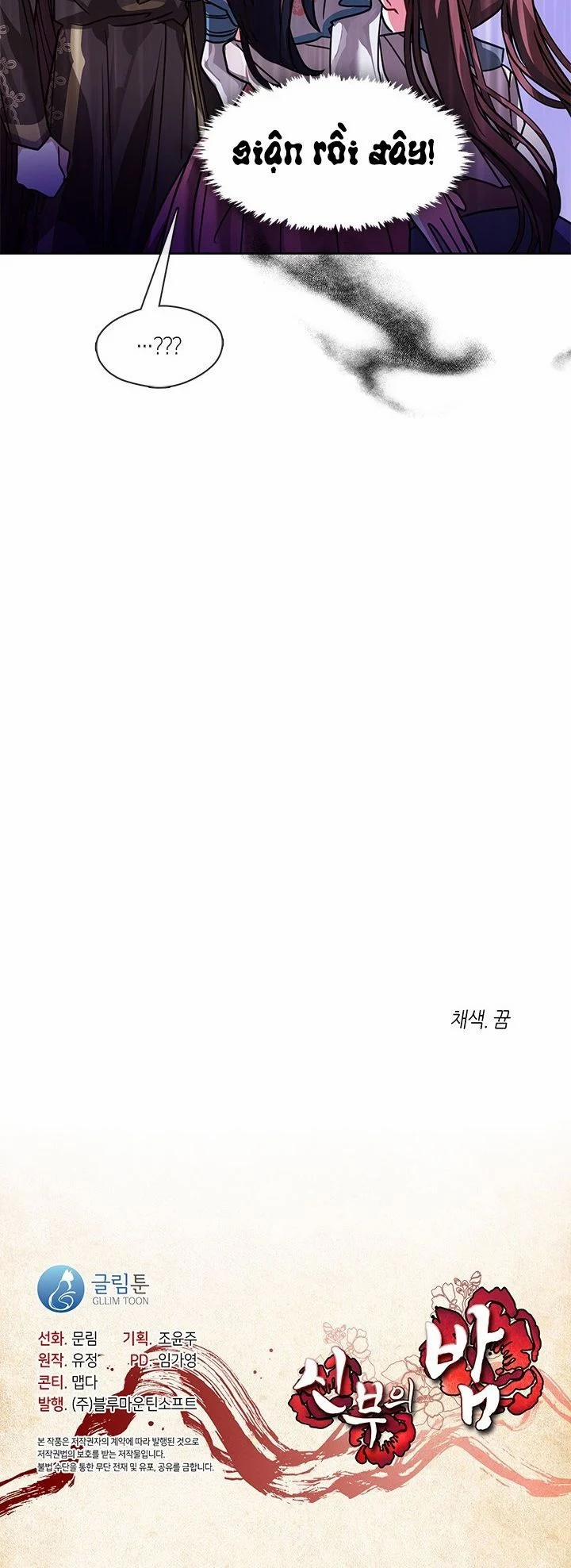 [18+] Đêm Của Tân Nương 38.2 trang 24