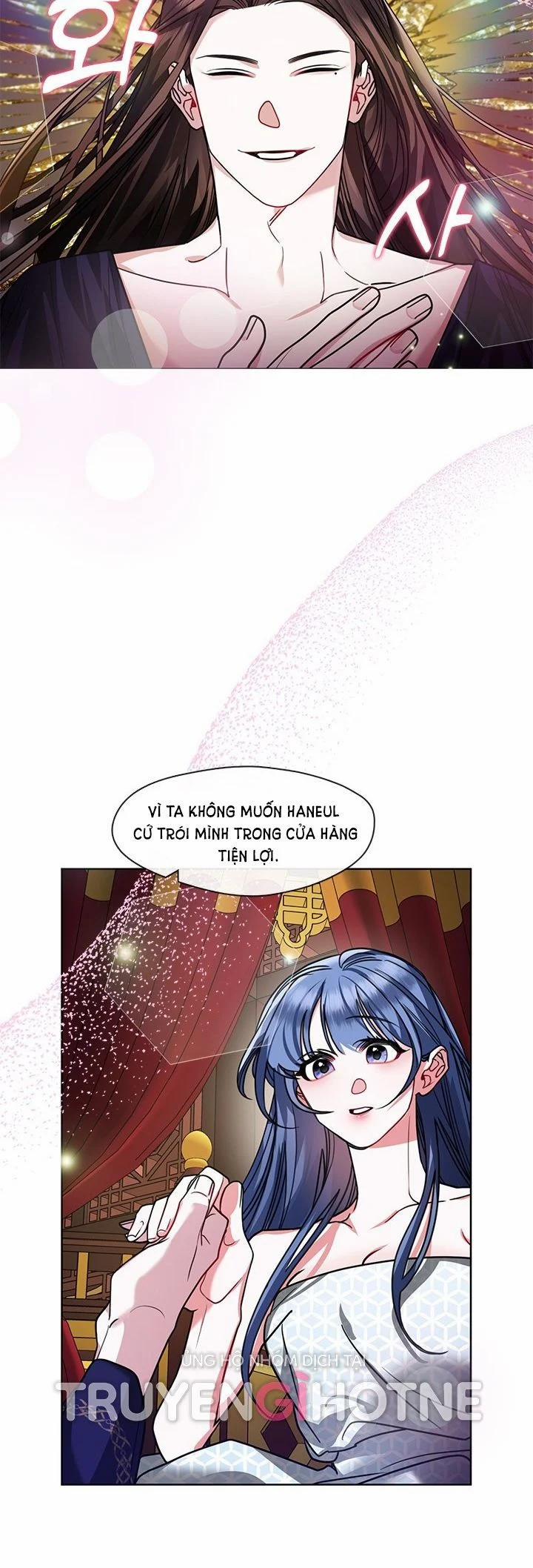 [18+] Đêm Của Tân Nương 38.2 trang 4