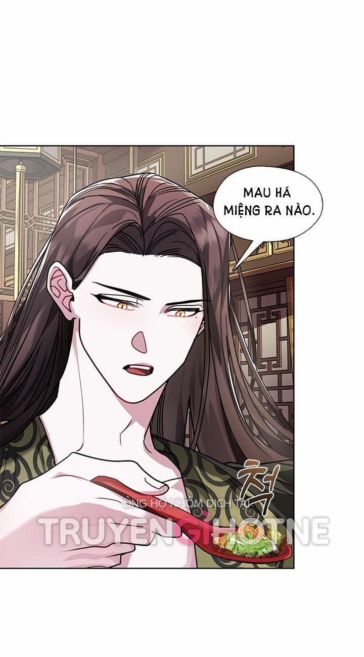 [18+] Đêm Của Tân Nương 39.1 trang 0