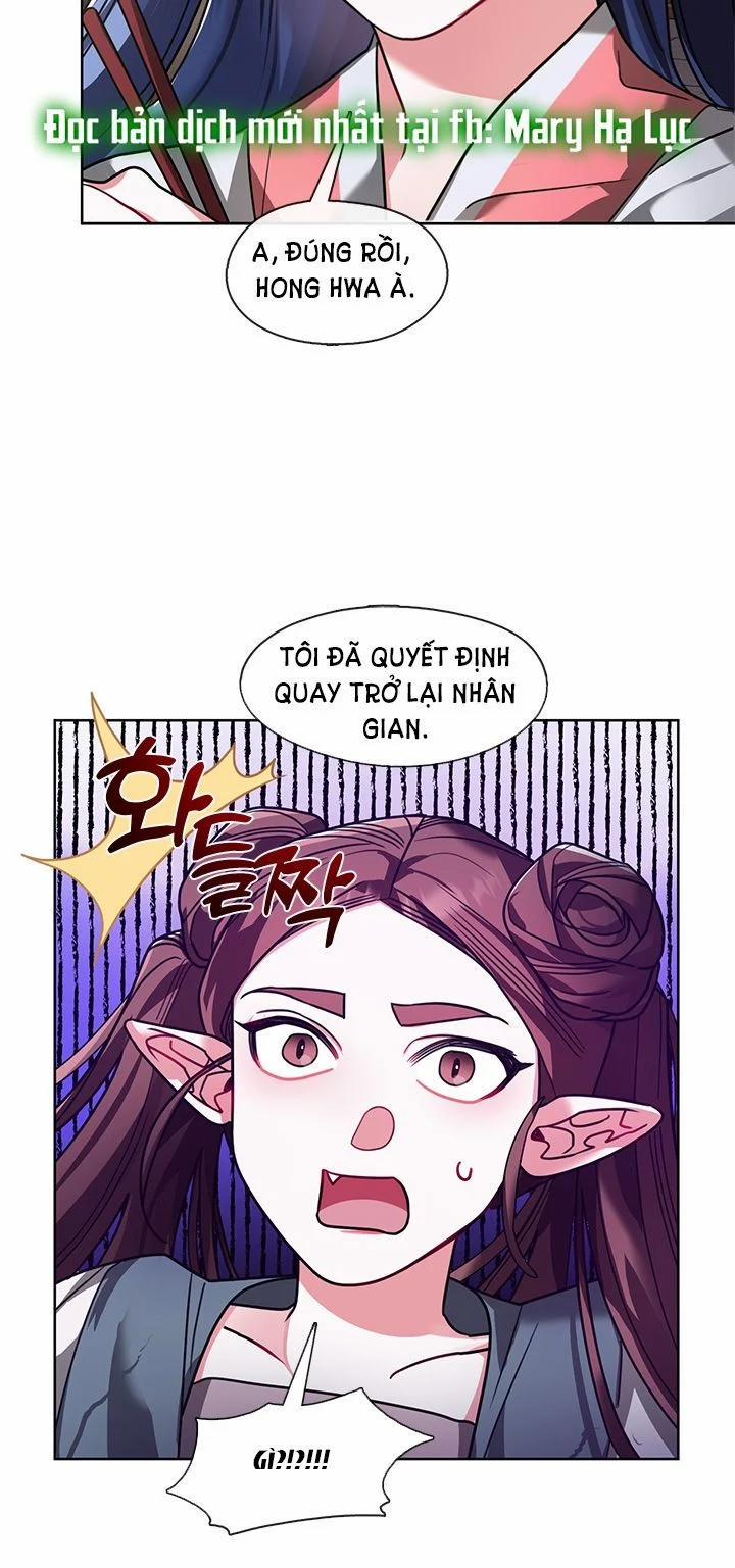 [18+] Đêm Của Tân Nương 39.1 trang 10