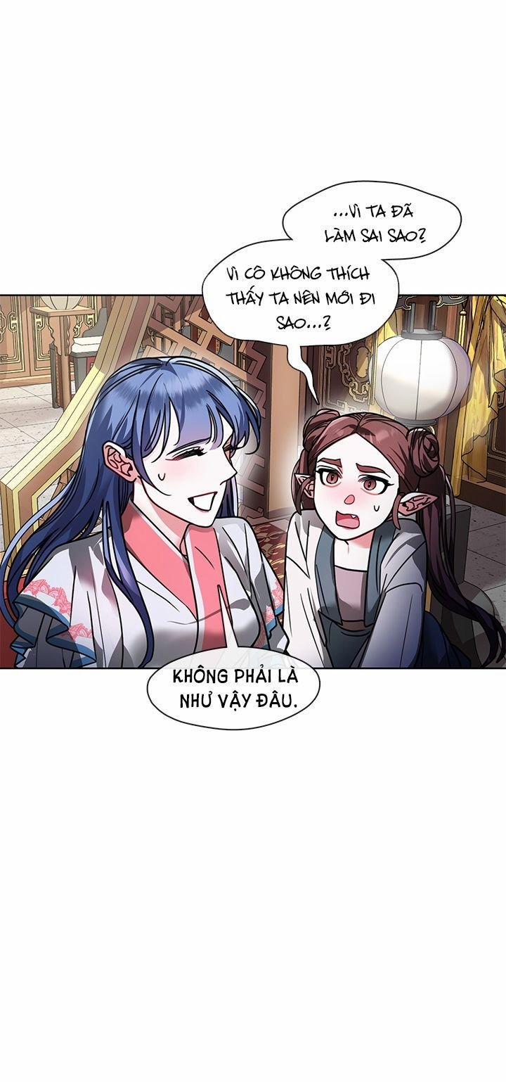 [18+] Đêm Của Tân Nương 39.1 trang 11