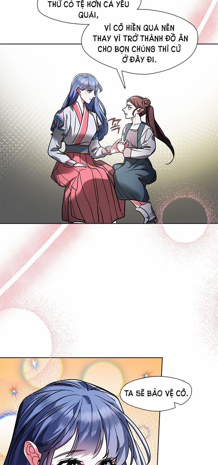 [18+] Đêm Của Tân Nương 39.1 trang 13