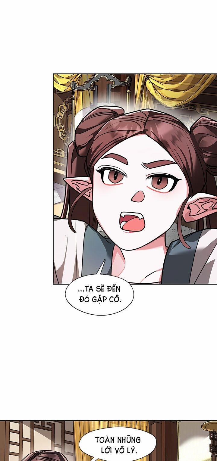 [18+] Đêm Của Tân Nương 39.1 trang 18