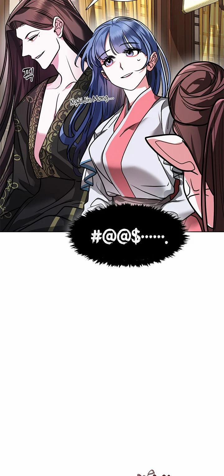 [18+] Đêm Của Tân Nương 39.1 trang 19