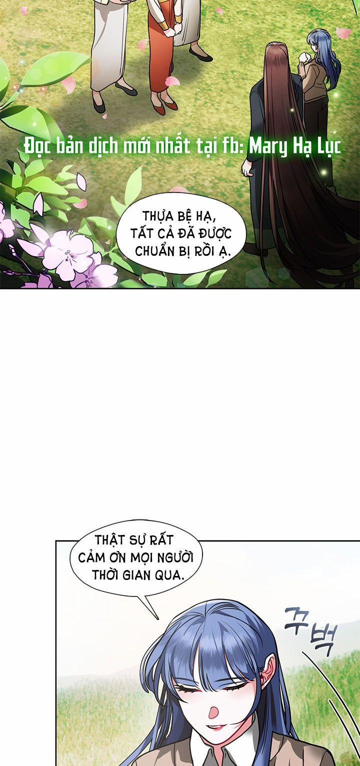 [18+] Đêm Của Tân Nương 39.1 trang 21