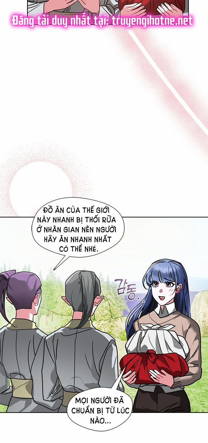 [18+] Đêm Của Tân Nương 39.1 trang 24