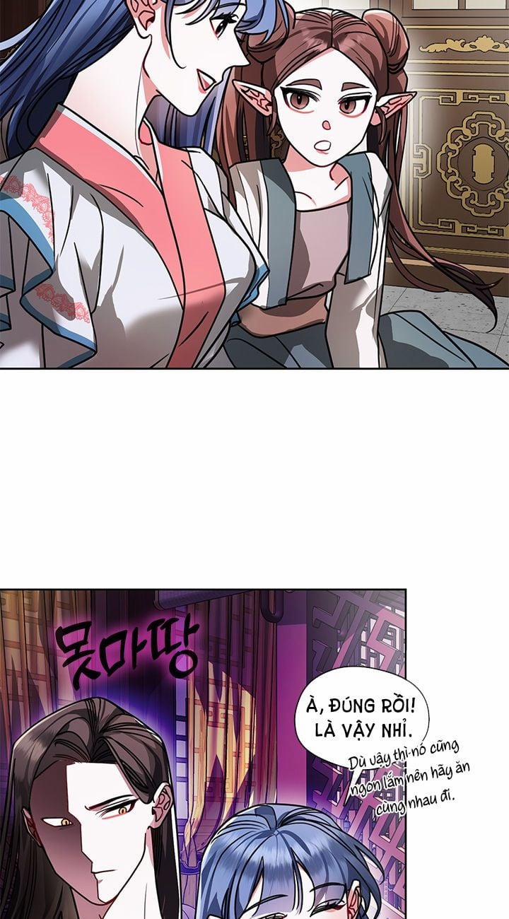 [18+] Đêm Của Tân Nương 39.1 trang 6