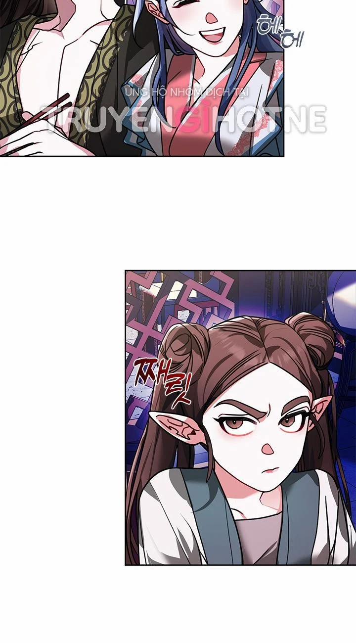 [18+] Đêm Của Tân Nương 39.1 trang 7