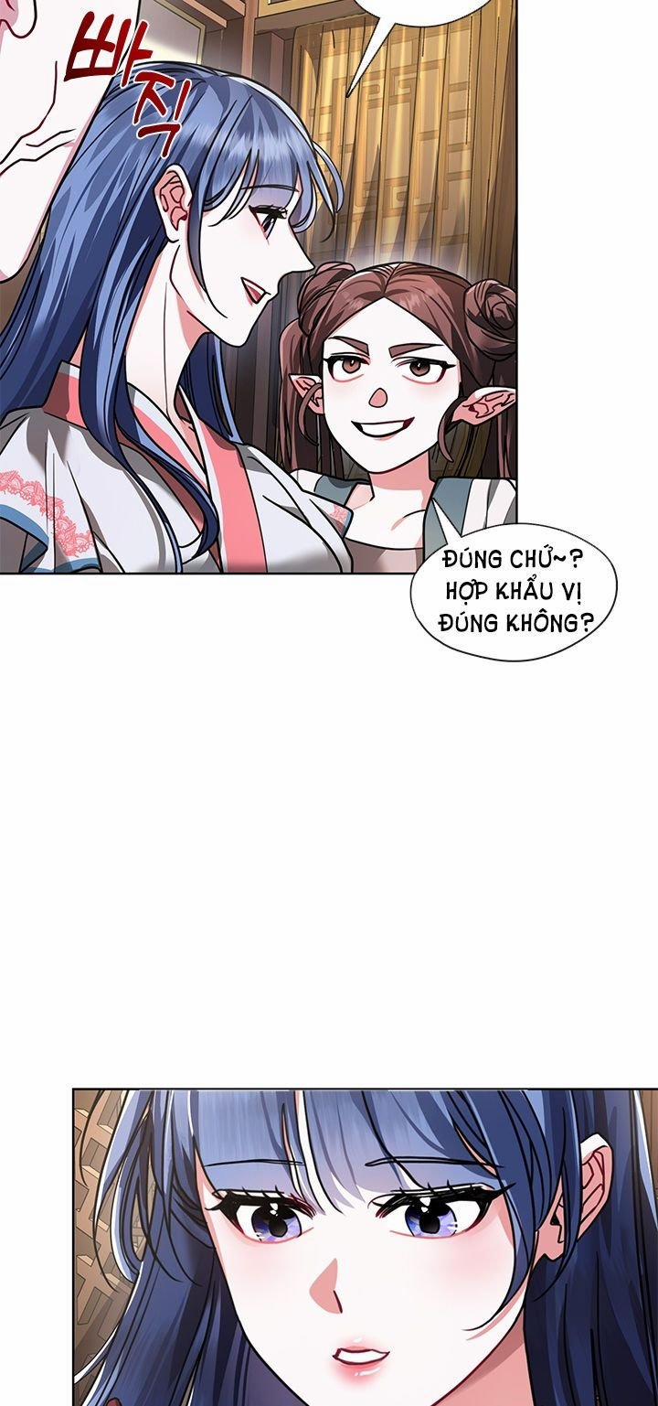 [18+] Đêm Của Tân Nương 39.1 trang 9