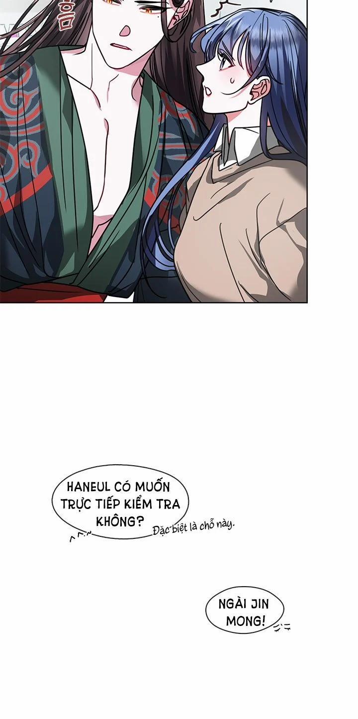 [18+] Đêm Của Tân Nương 39.2 trang 15